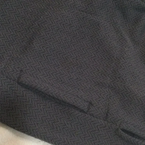 Columbia Houndstooth Fleece Jacket - Picture 11 of 12